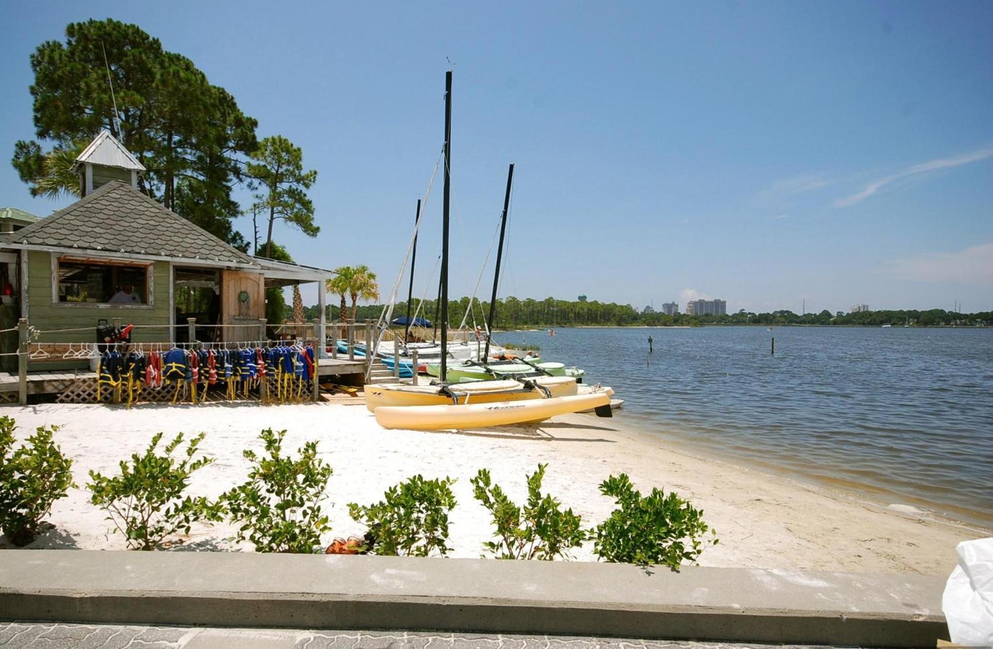 Magnolia Bay 8598 Villa Destin Exterior photo